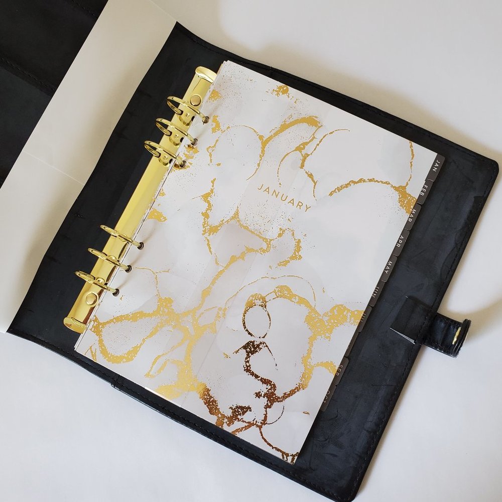 ▪️Binder - Picture 8 of 13
